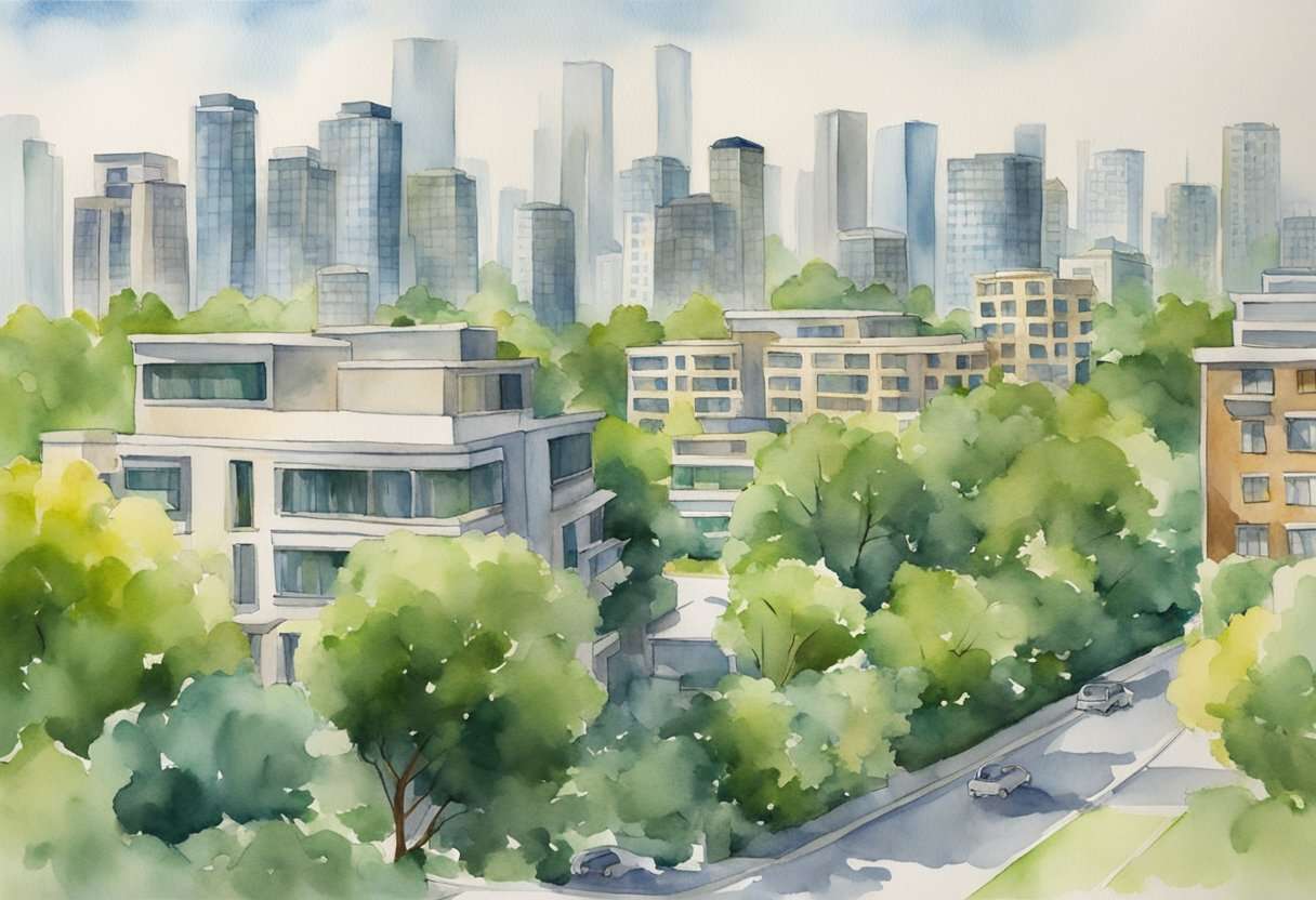 Real Estate Investing in USA: Strategies for Maximizing Your Returns
