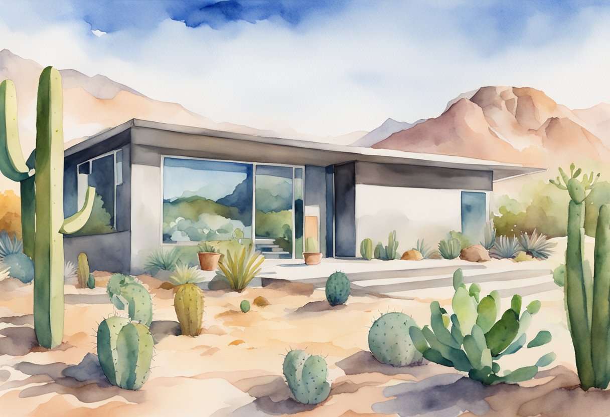 Real Estate Investing in Arizona: Navigating Opportunities in The Grand Canyon State