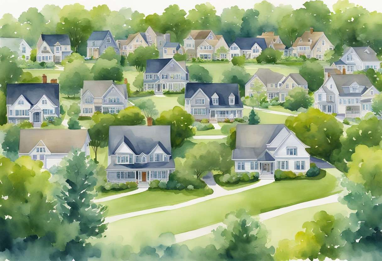 Real Estate Investing in Connecticut: Navigating the Nutmeg State's Market Successfully