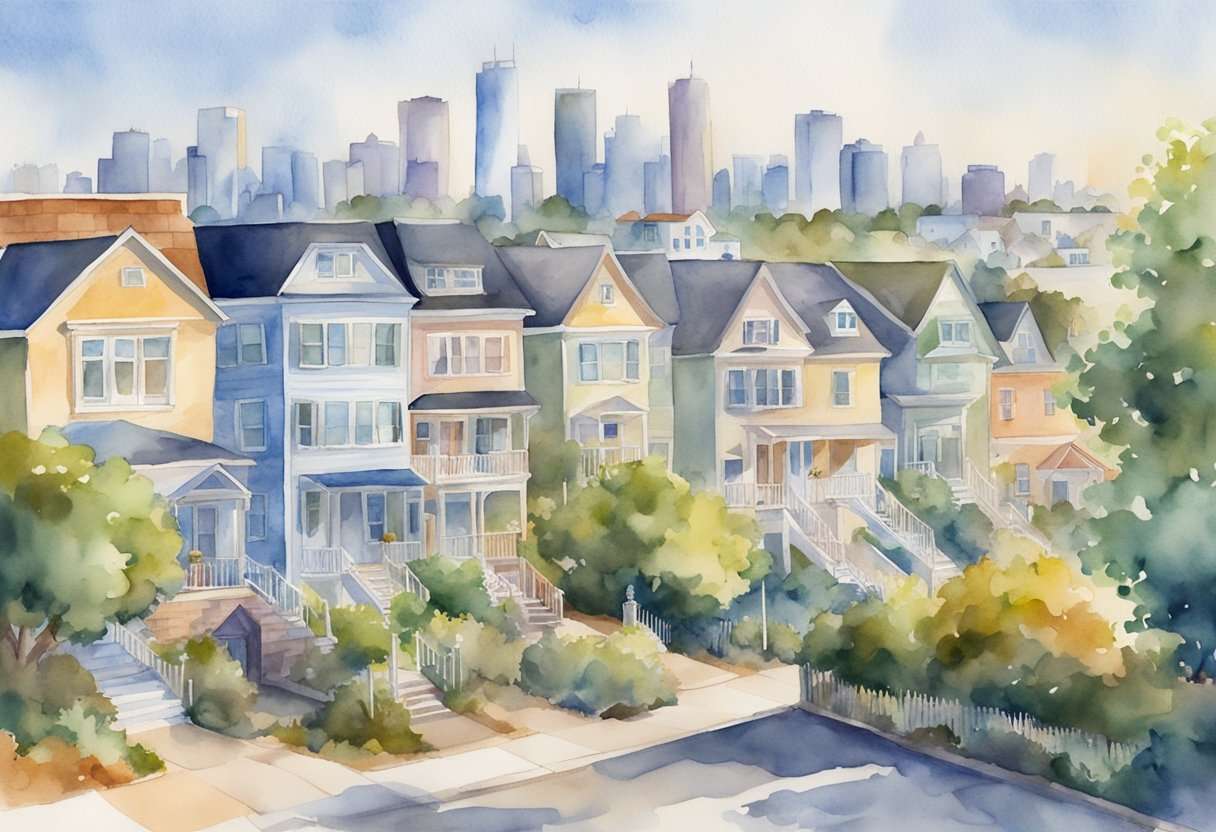 Real Estate Investing in Delaware: Navigating Opportunities and Growth