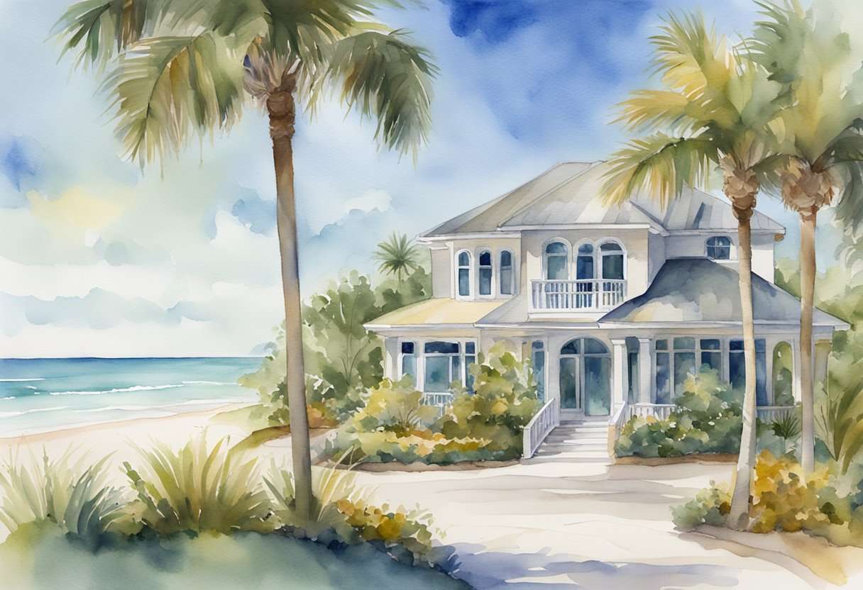 Real Estate Investing in Florida: Pathways to Profit in the Sunshine State