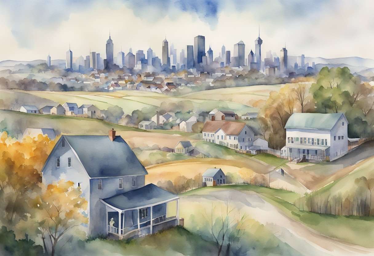 Real Estate Investing in Indiana: Your Guide to a Profitable Market