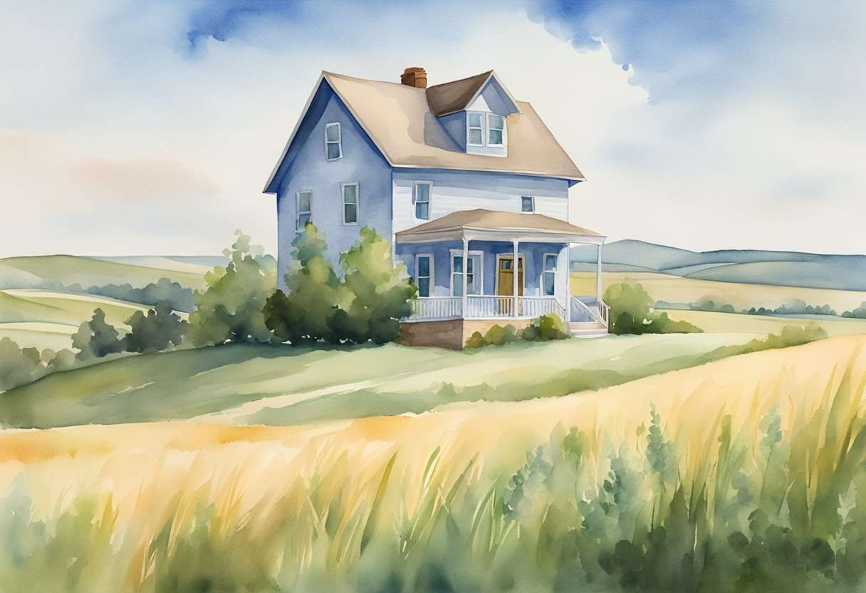 Real Estate Investing in Kansas: Your Guide to Profitable Opportunities