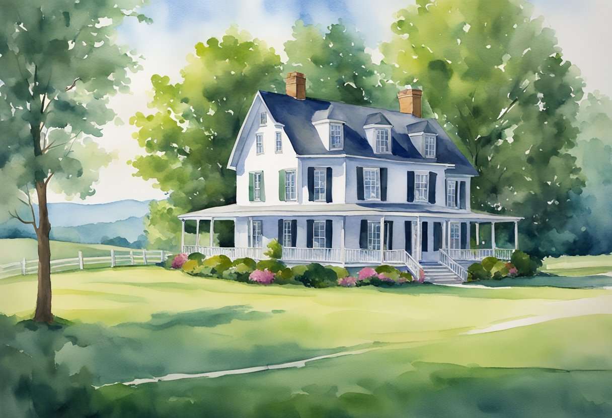 Real Estate Investing in Kentucky: A Guide to Profitable Opportunities