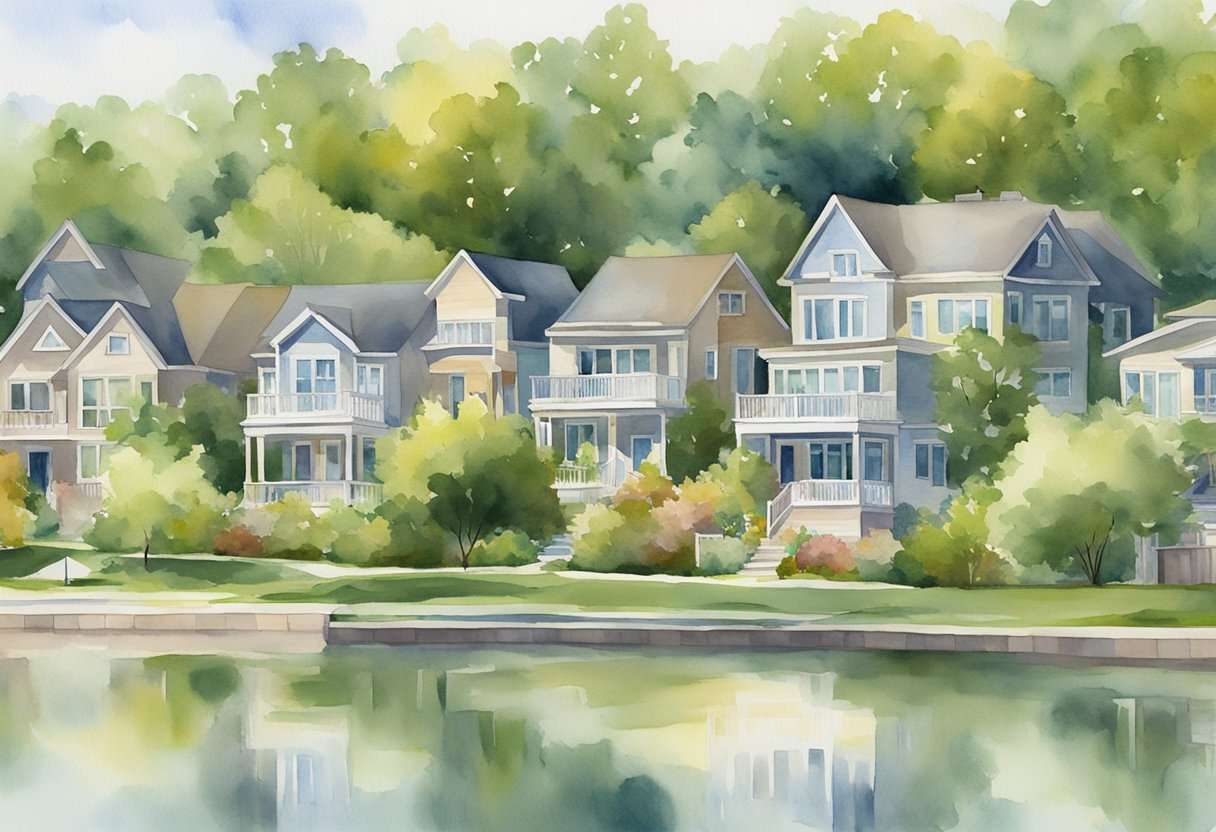 Real Estate Investing in Minnesota: Navigating Opportunities for Growth