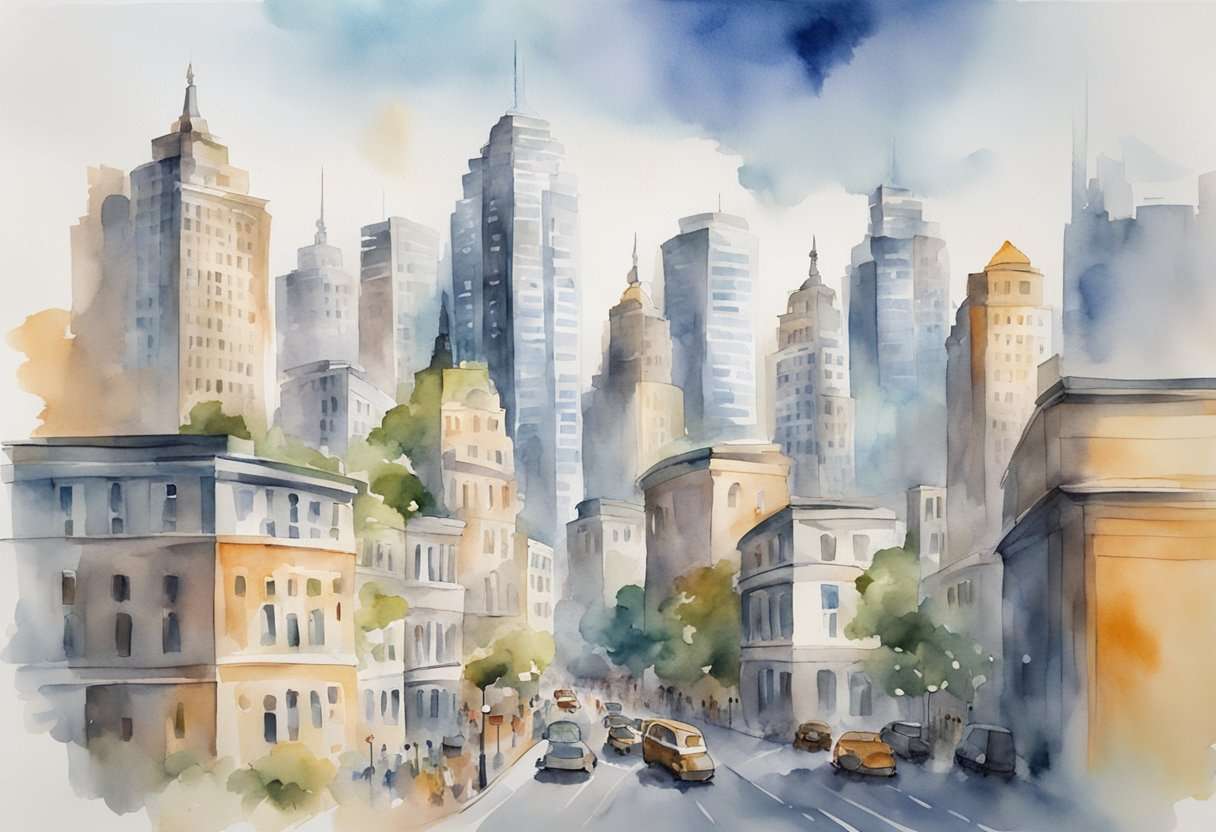 Real Estate Investing in New York: Navigating the Market for Maximum ROI