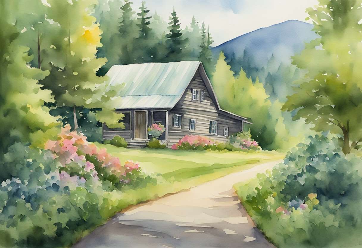 Real Estate Investing in Vermont: Your Guide to Profitable Opportunities