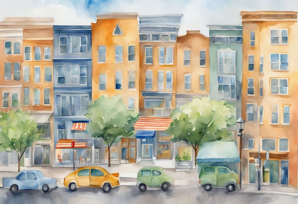 Real Estate Investing in Virginia: Strategies for Market Success