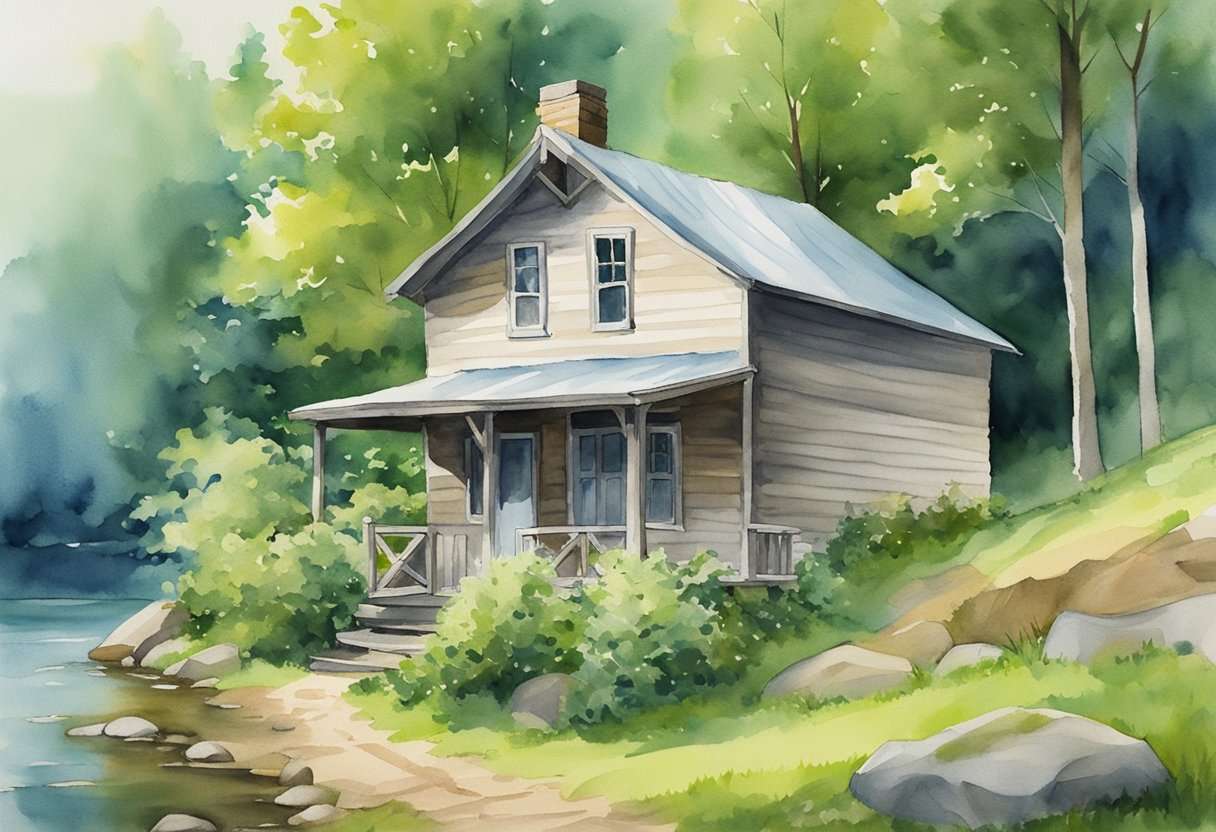 Real Estate Investing in West Virginia: Your Guide to Profitable Opportunities