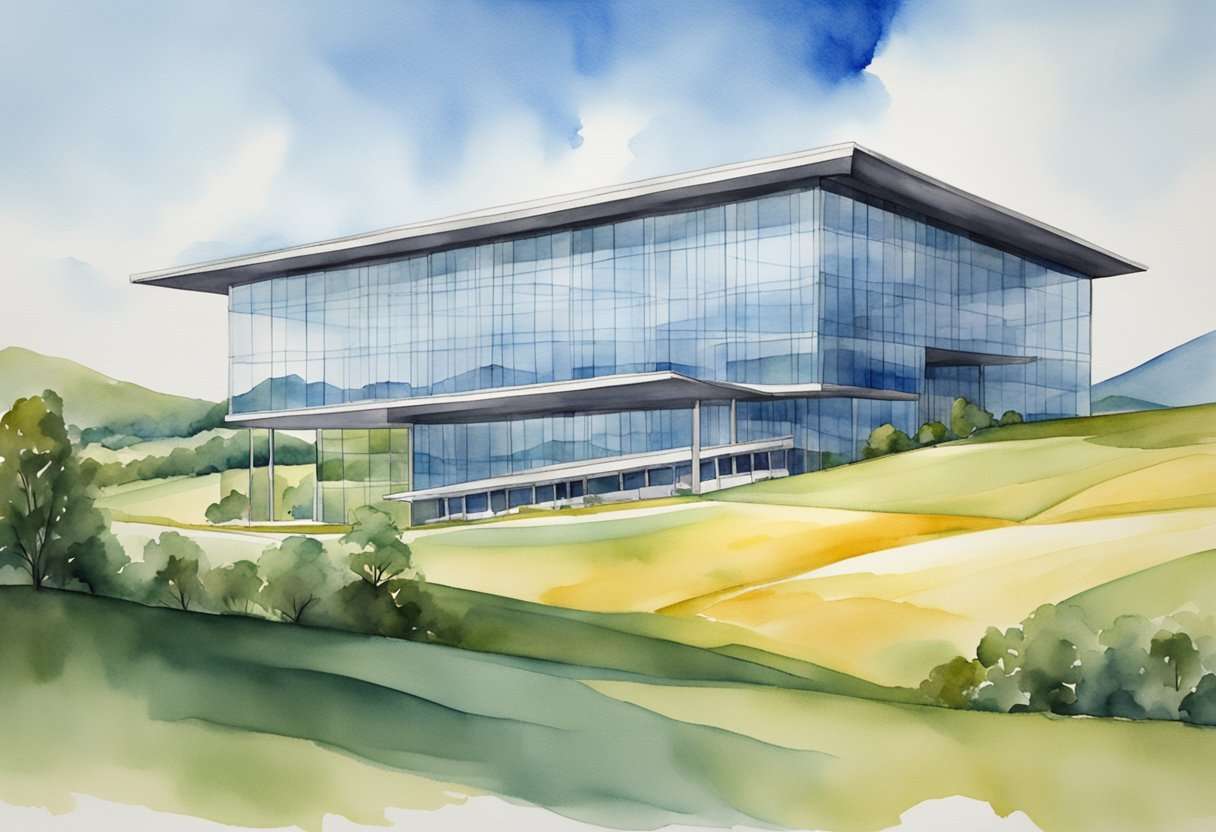 Real Estate Investing in Wyoming: Unveiling the Hidden Gem of the West