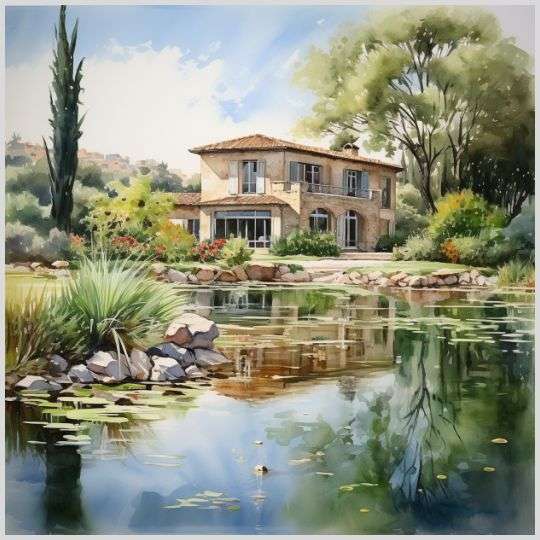 Real Estate Investments
