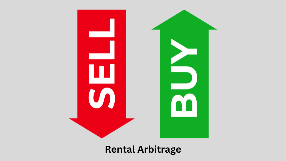 Rental Arbitrage
