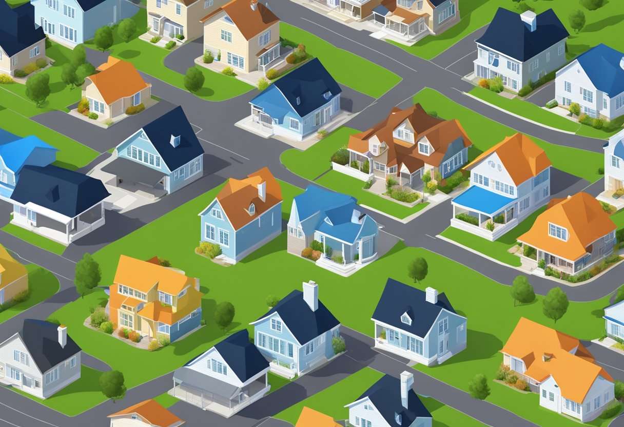 Renting Single Family Homes: A Comprehensive Guide