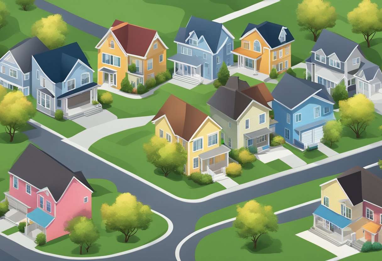 Residential Real Estate Financing Options: Navigating Your Path to Homeownership