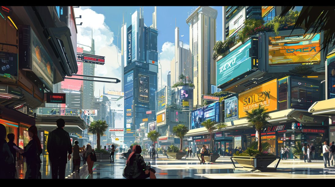 Bullish on Bricks: Over 1,280 Investors and Buyers Optimistic About 2024 Real Estate Market