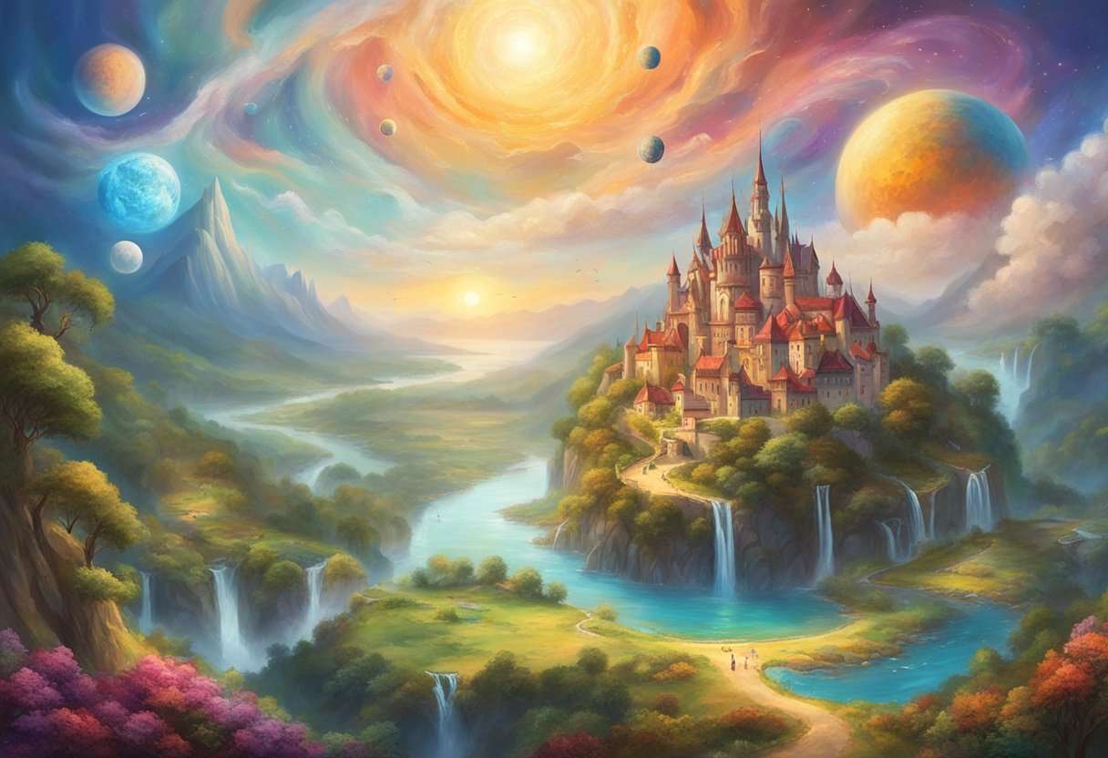 Resources for Further Exploration