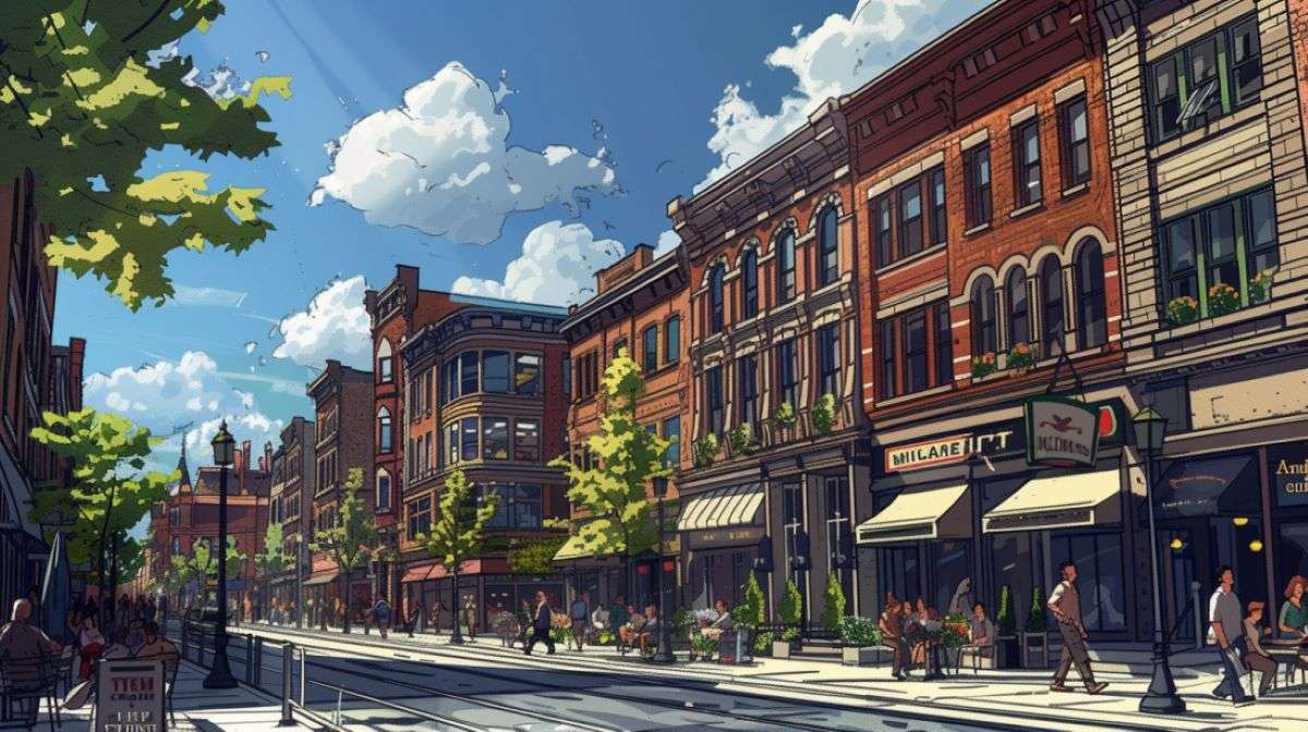 Retail Property Real Estate Investing: A Profitable, Clear-Cut Guide
