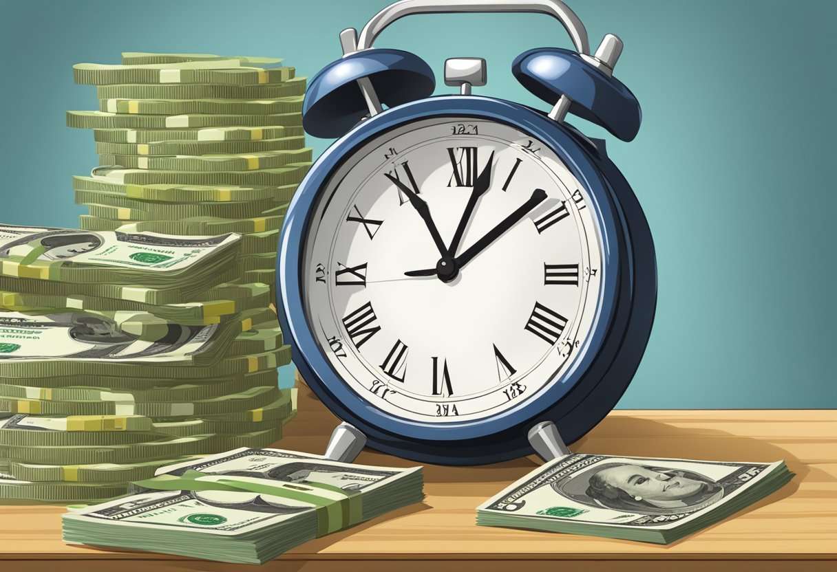 Retirement Age and Timing