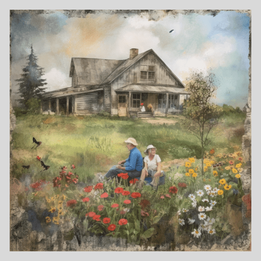 Retirement And Financial Success