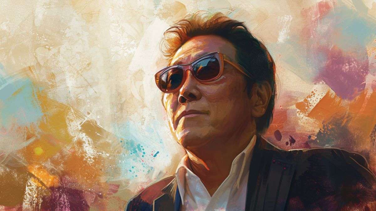 Breaking the Mold at 40+: How Robert Kiyosaki's Unique Financial Wisdom is Redefining Retirement Planning