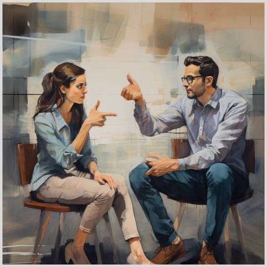 Role of Non-Verbal Communication
