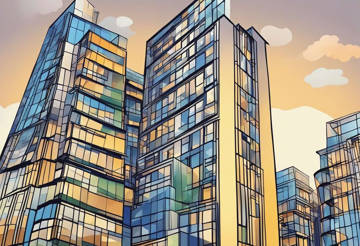 Role of Real Estate in Equity REITs