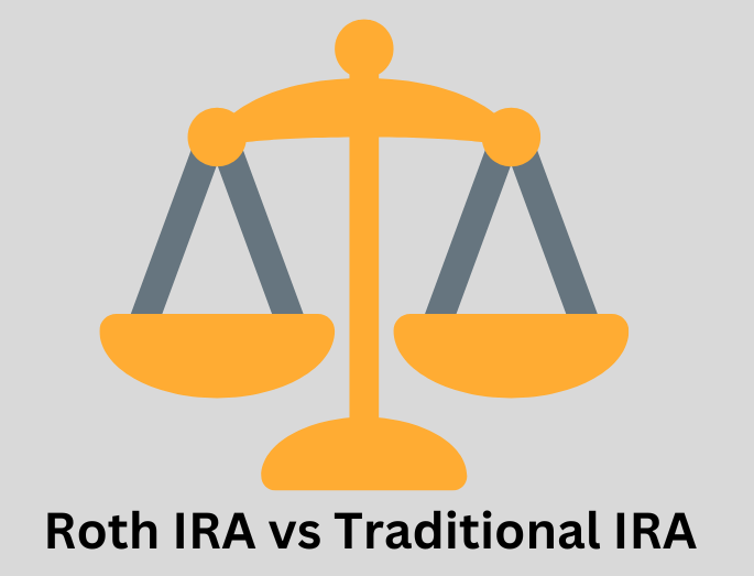 Roth IRA vs. Traditional IRA