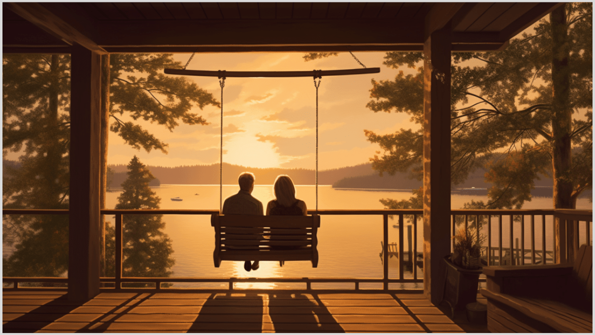 Should I Pay Off My House with My 401k When I Retire? Does It Make For A Secure Financial Future