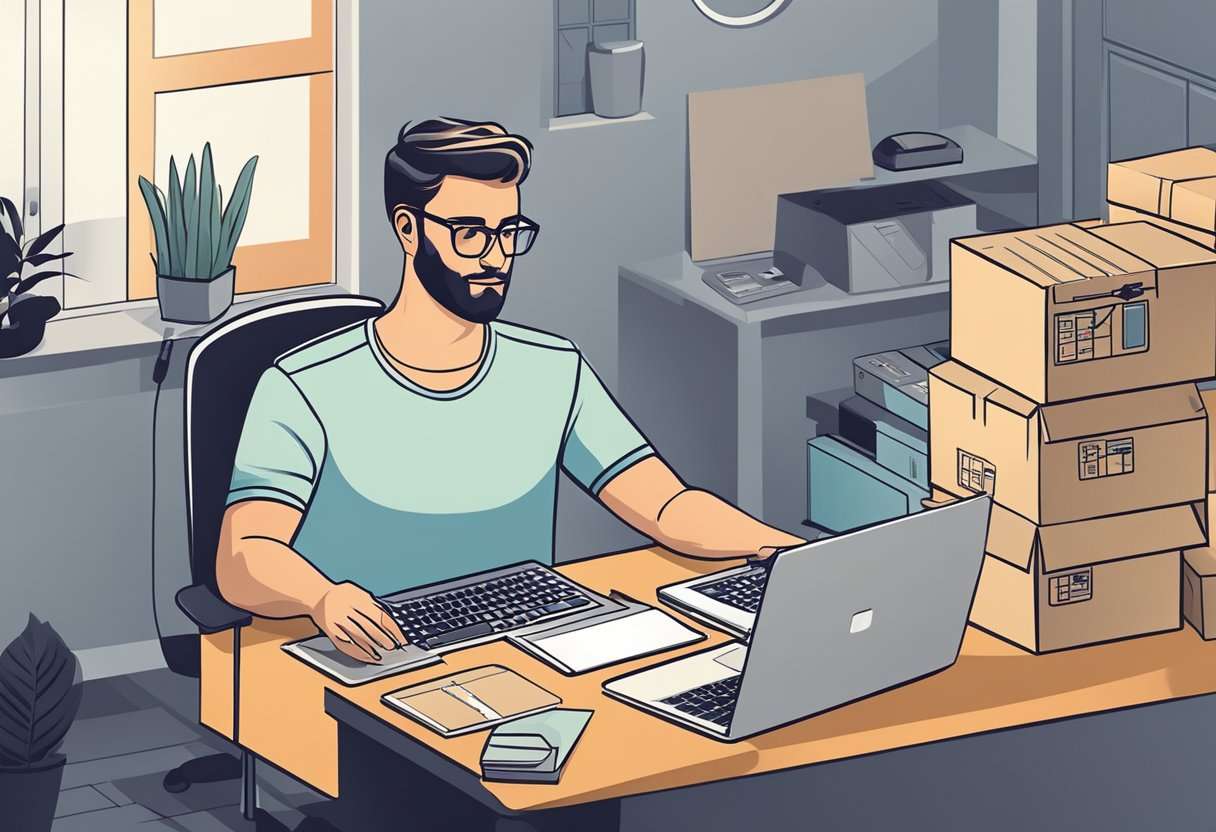 Side Hustles for Full-Time Workers: Maximizing Your Earning Potential