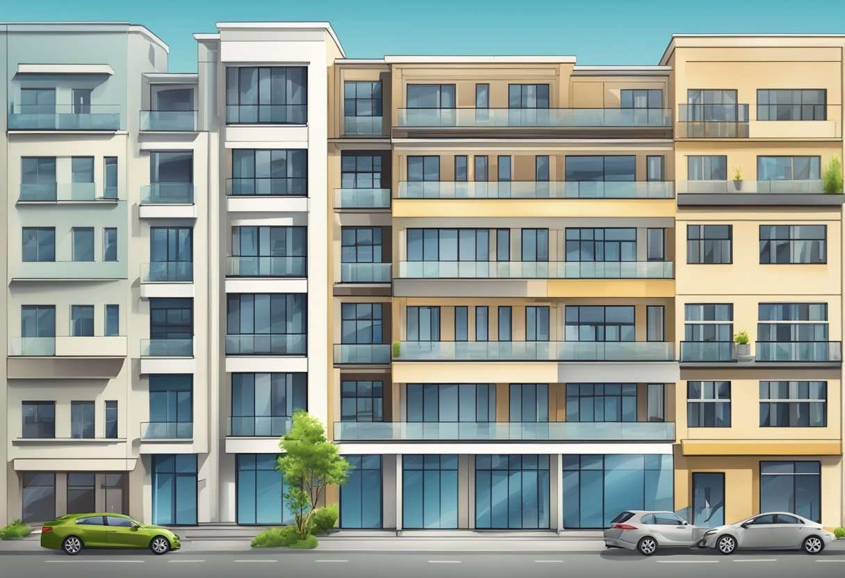Single Asset Real Estate Definition: A Comprehensive Guide