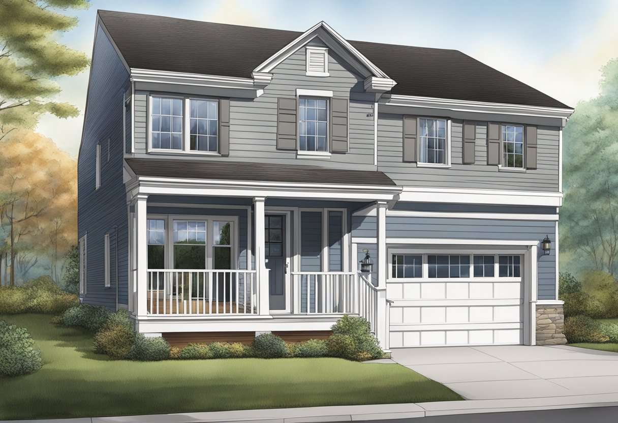 Single Family Attached End Unit: A Comprehensive Guide for Homebuyers