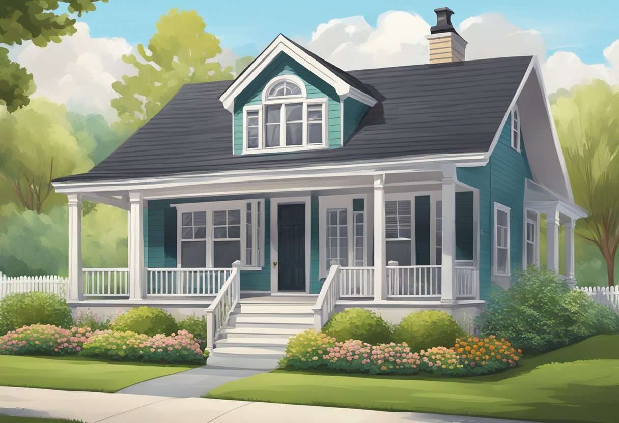 Single Family Home Abbreviation: Decoding Real Estate Jargon