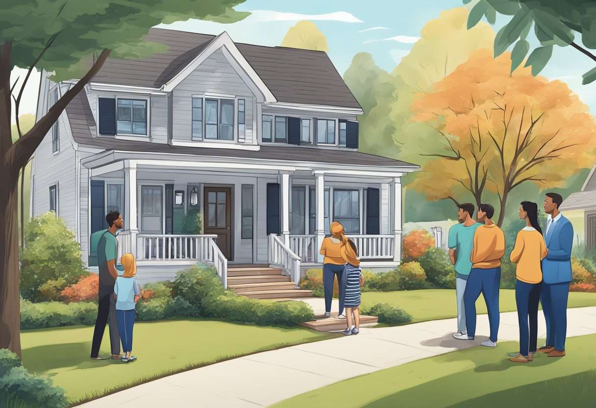 Single Family Home Real Estate Investing Events: Navigate the Market with Expert Insights