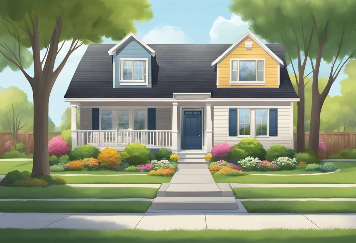 Single Family Home Real Estate Investing Master: Proven Strategies for Wealth Building