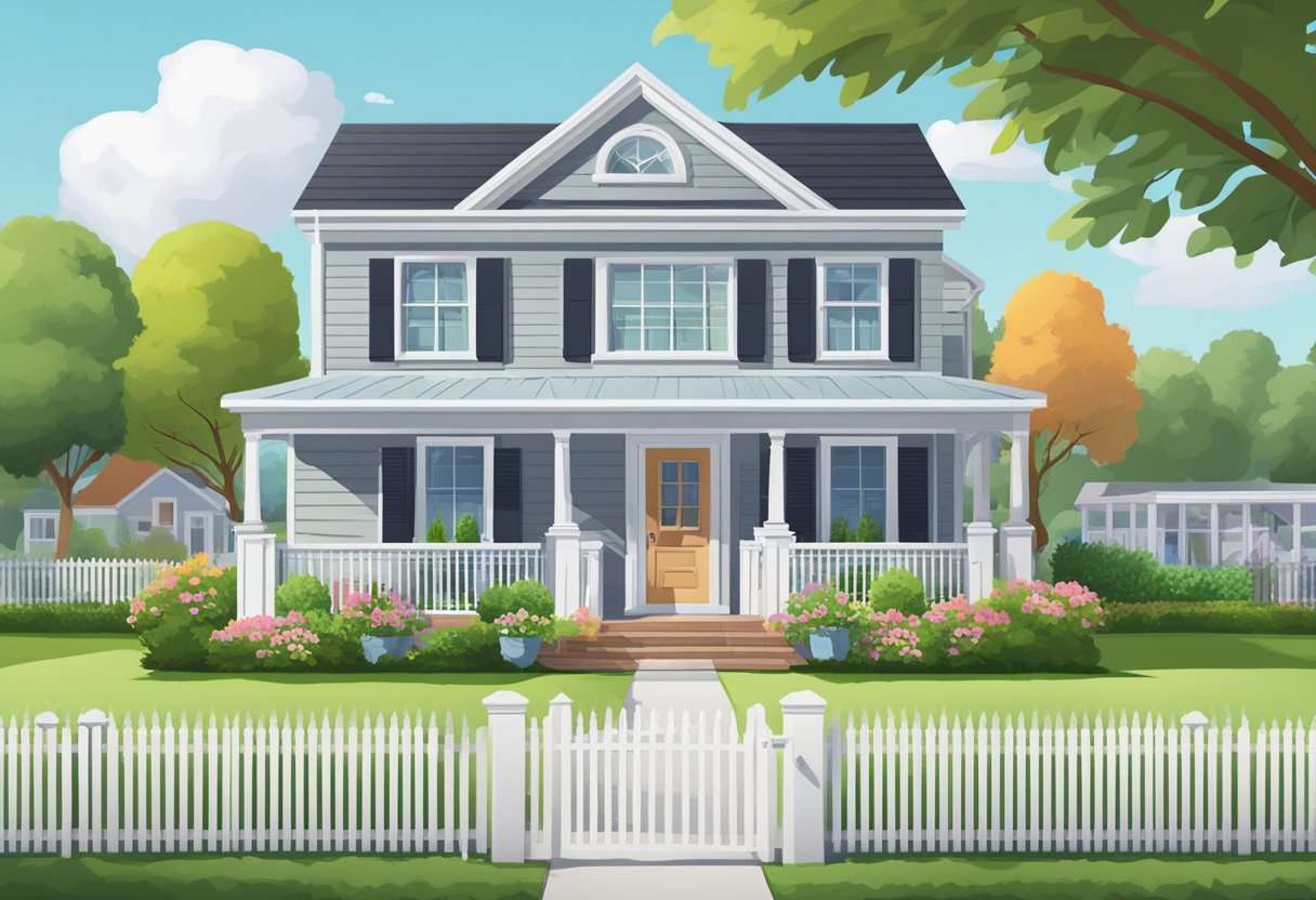 Single Family Home Real Estate Investing Math: Mastering the Numbers for Profit