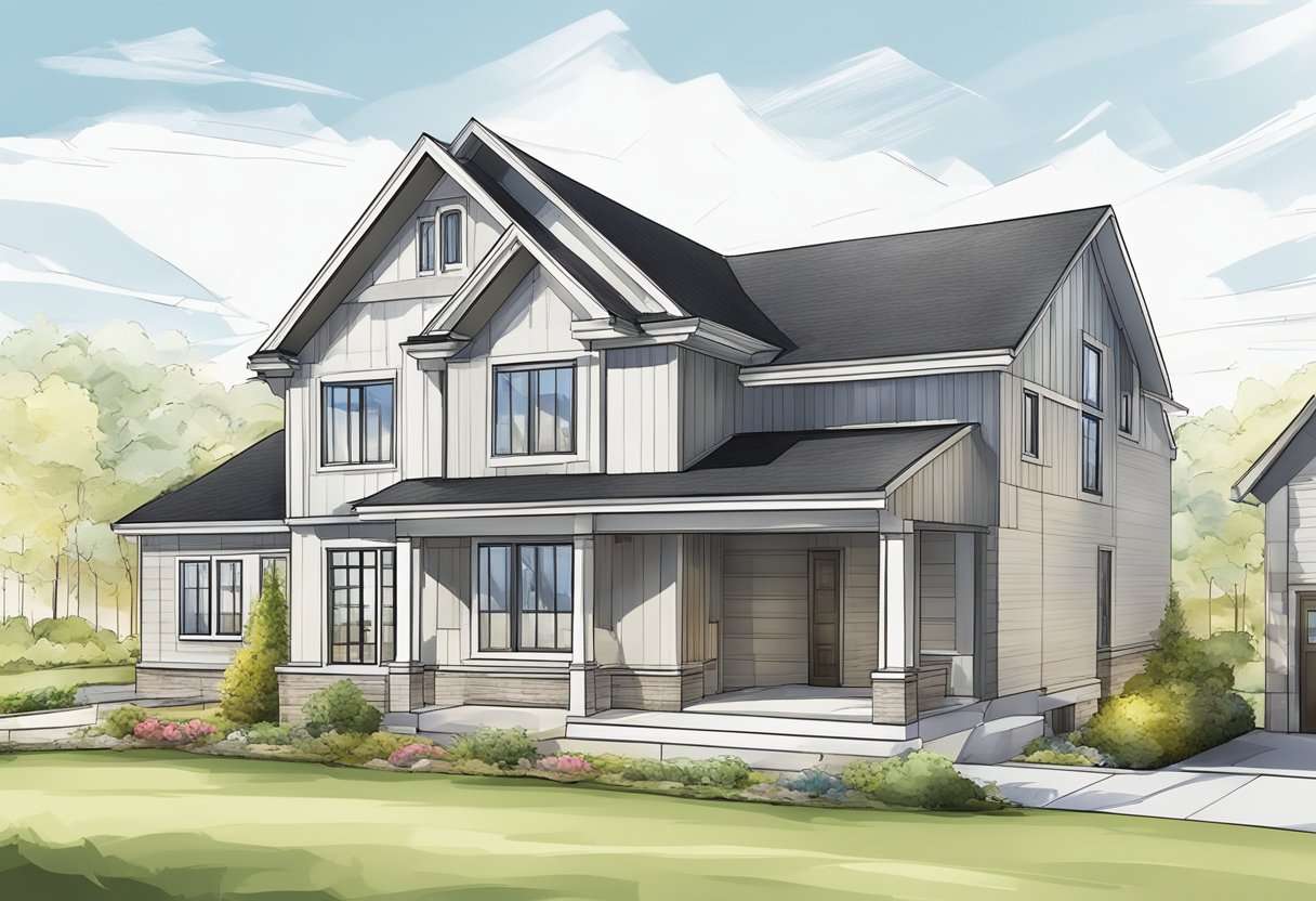 Single Family Home Real Estate Investing: New Construction Trends and Tips