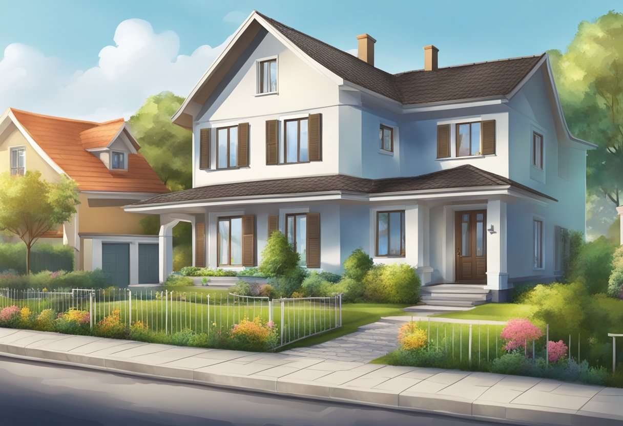 Single Family Home Real Estate Investing Overseas: A Guide to Global Opportunities