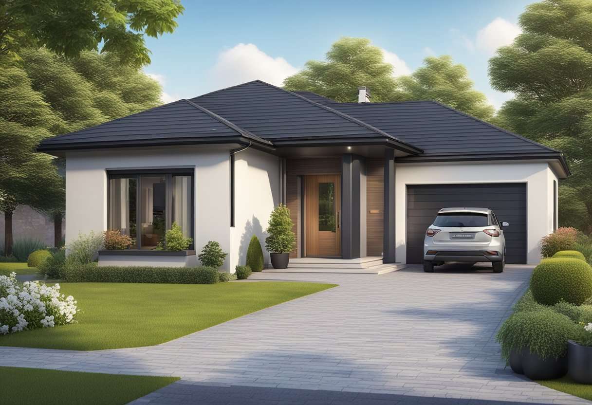 Single Family Home Real Estate Investing Software: Streamline Your Portfolio Management