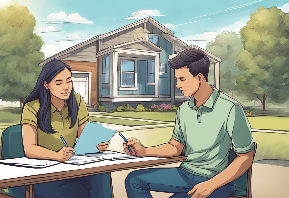 Mastering the Art of Single Family Home Investing: A College Student's Guide to Building Wealth