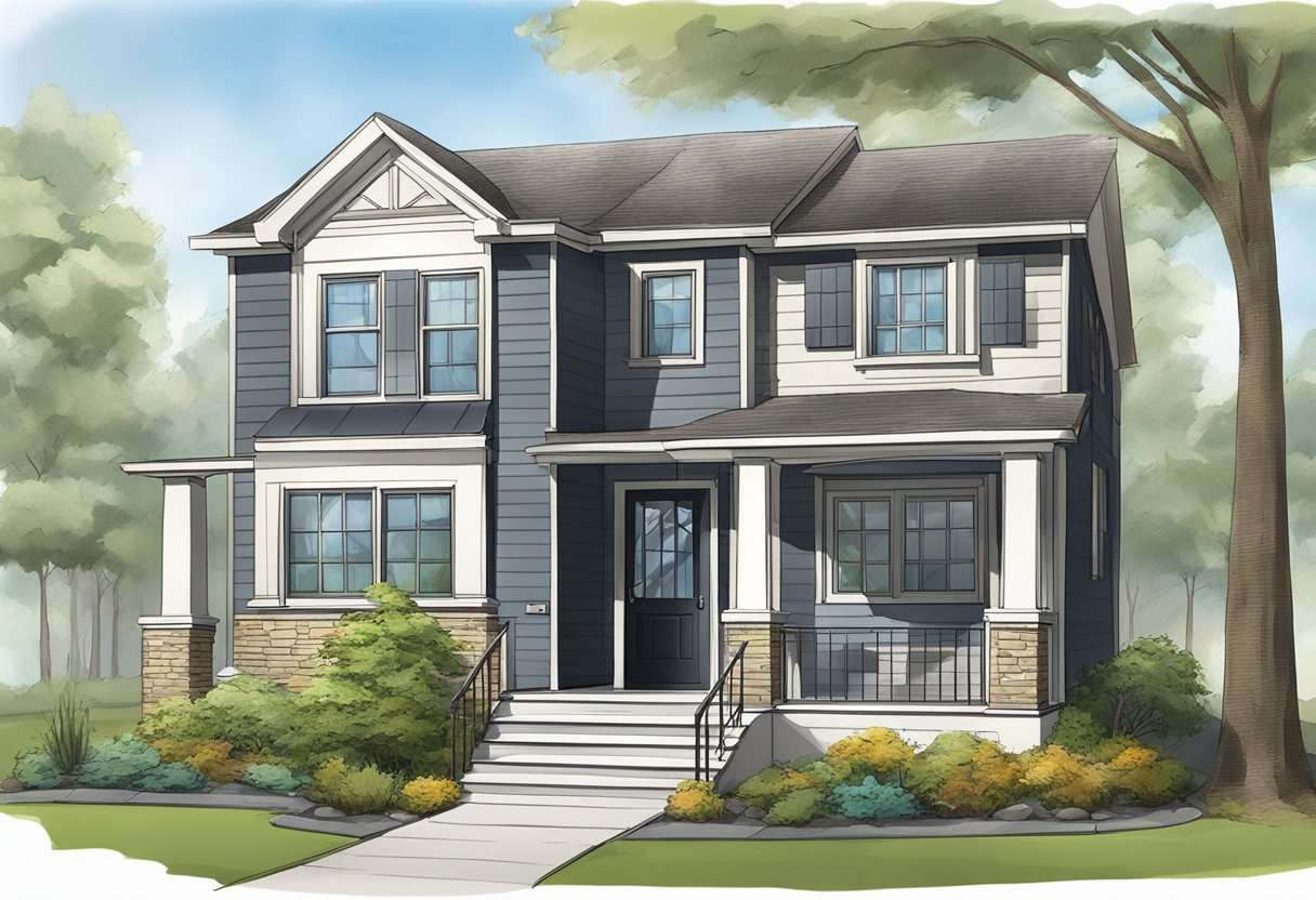 Single Family Home Real Estate Investing on Shark Tank: Insider Strategies Revealed