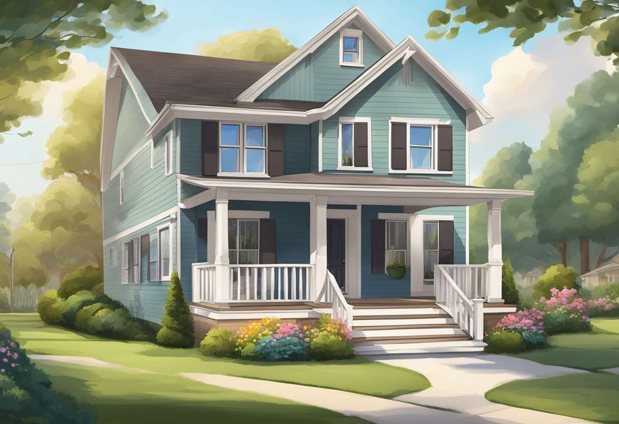 Single-Family Home Real Estate Investing: A Comprehensive Guide