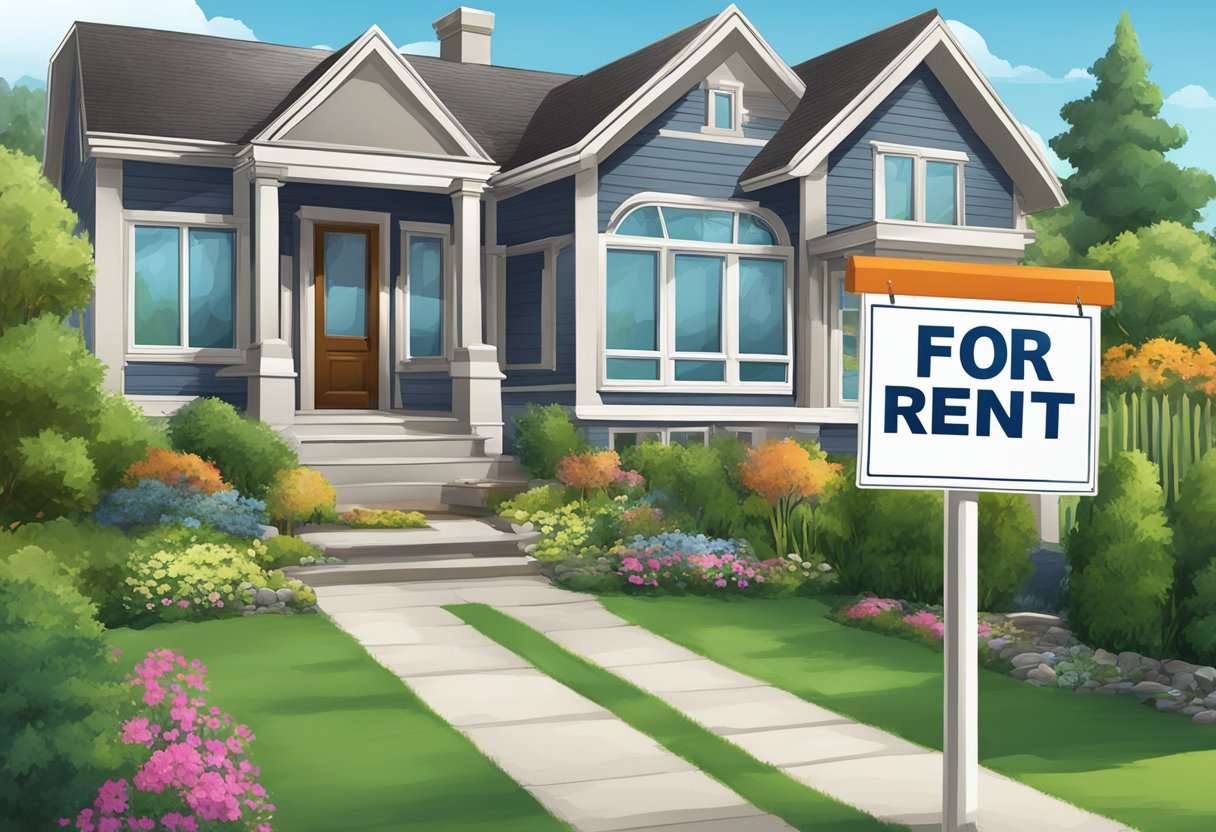 Definitive Guide To Single-Family Rental Definitions for Investors