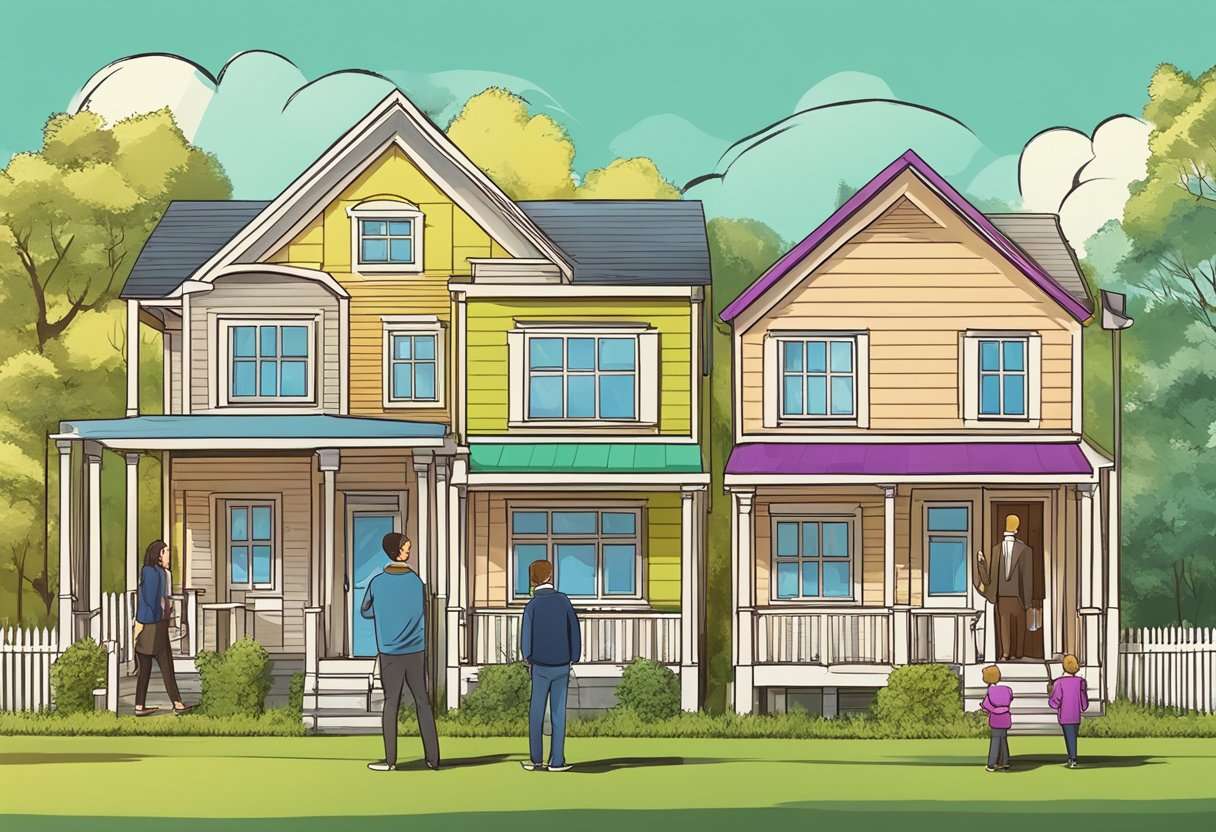 Single Family Rental Investors: Top Strategies for Maximizing Your Profits