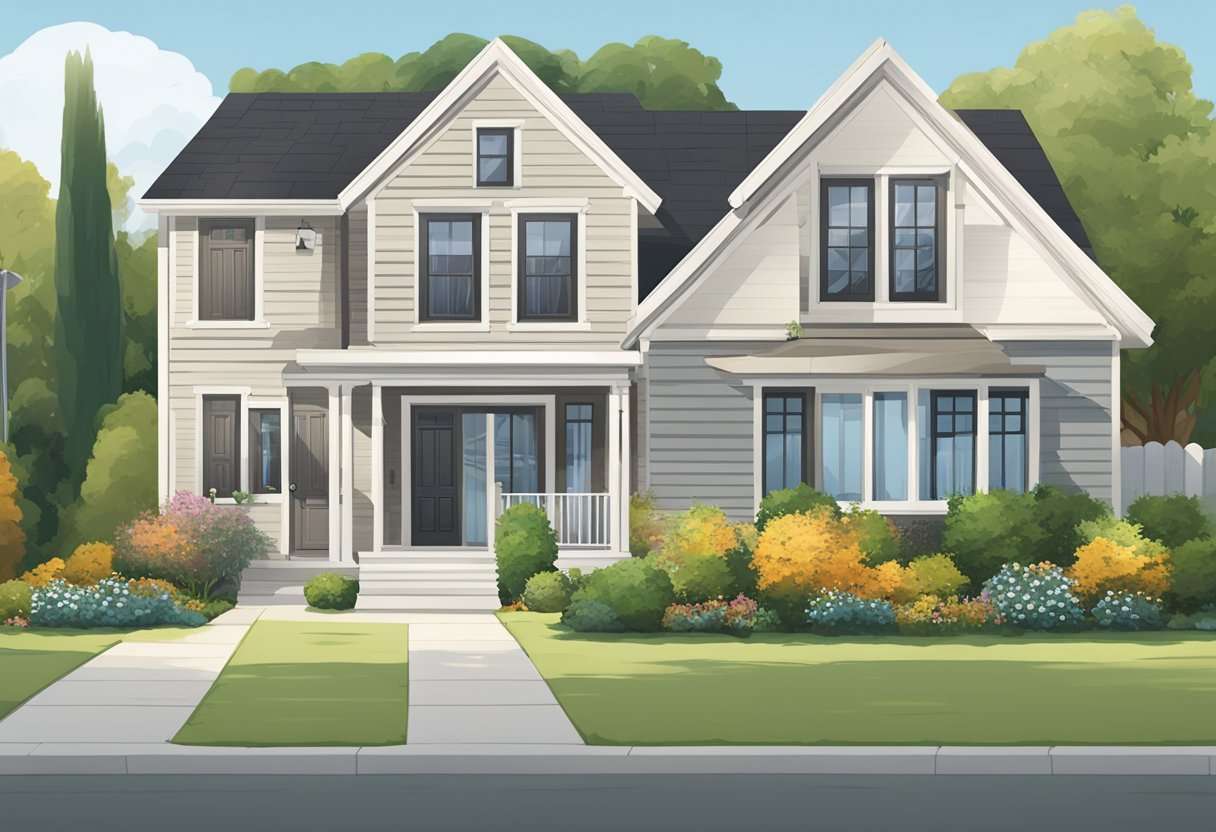 Single-Family Rental Model: Revolutionizing Real Estate Investment