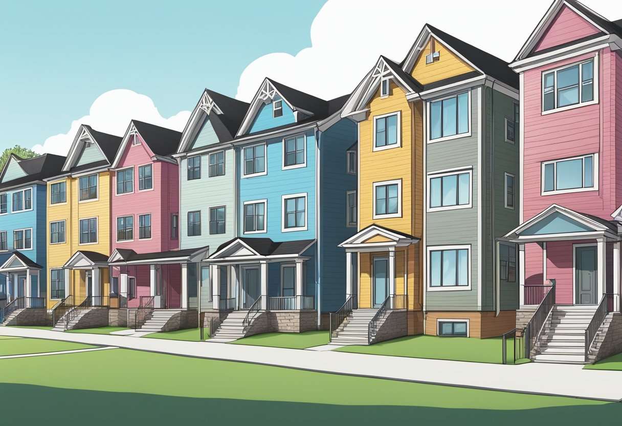 Single-Family Rental vs Multifamily: Decoding the Investment Debate
