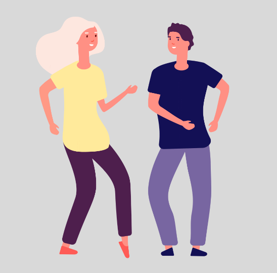 So what about being rich makes people slightly happier