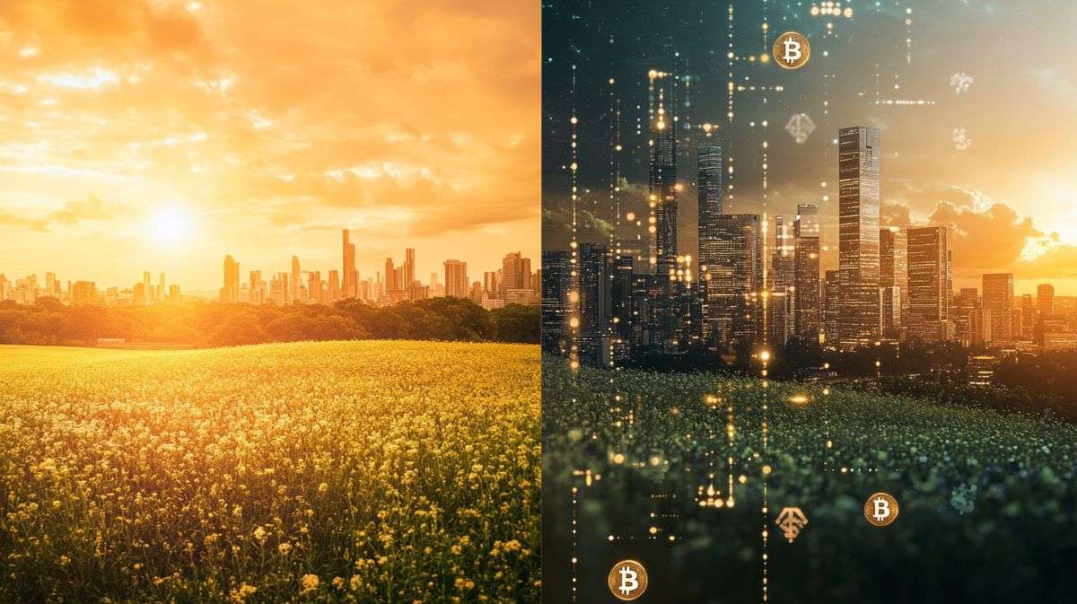 Sound Money - Gold vs. Bitcoin Debate