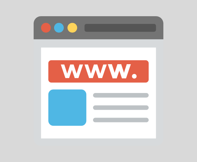 Start a Blog or Niche Website