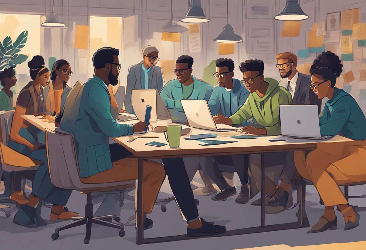 Strategies for Selecting Crowdfunding Campaigns