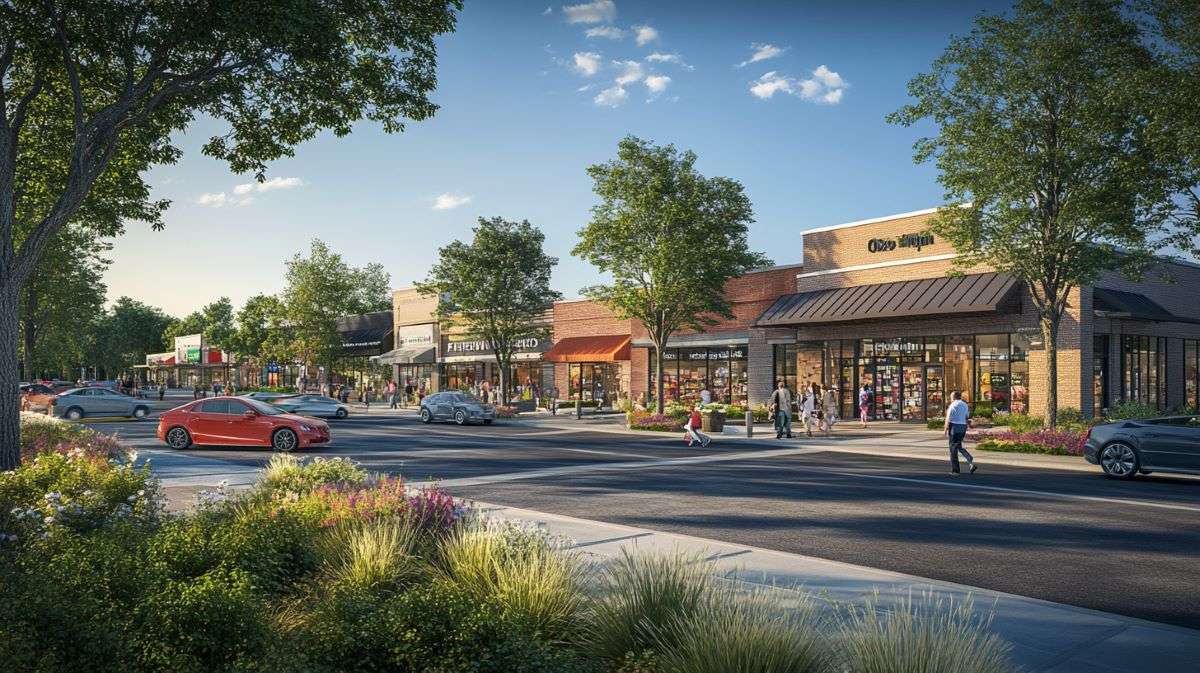 Strip Mall Real Estate Investing: A Smart Guide for Maximum Profit